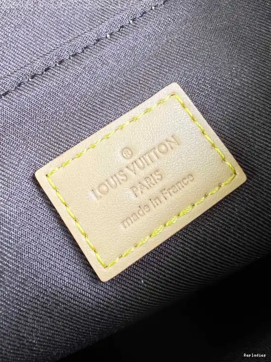 Repladies LOUIS VUITTON Nano Steamer 0508